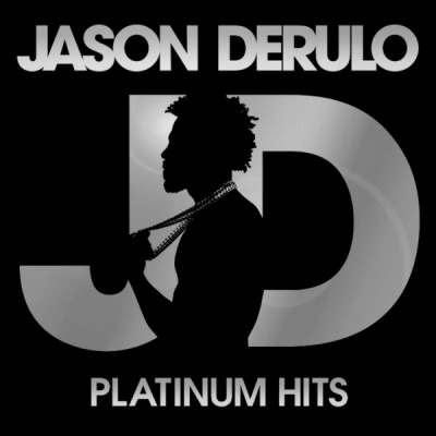 Photo of Warner Bros Wea Jason Derulo - Platinum Hits
