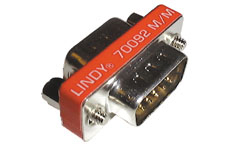 Photo of Lindy HD15 M - HD15 M Adapter