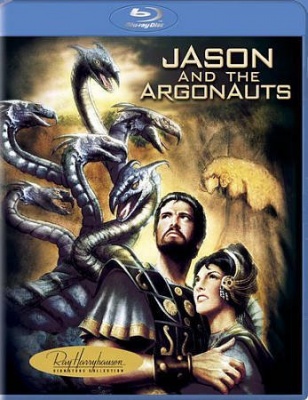 Photo of Jason and the Argonauts