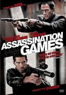 Photo of Assassination Games