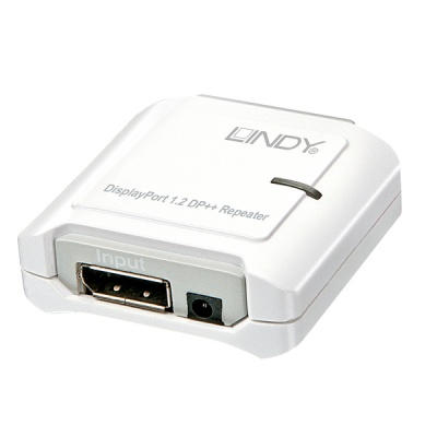 Photo of Lindy Displayport 1.2 Extender up to 40m