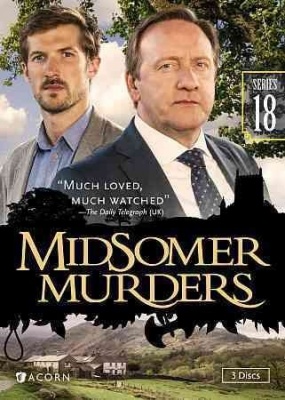 Photo of Midsomer Murders:Series 18