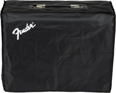 Photo of Fender '65 Twin Reverb Amplifier Cover