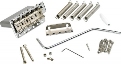 Photo of Fender American Vintage Series Stratocaster Tremolo Assemblies