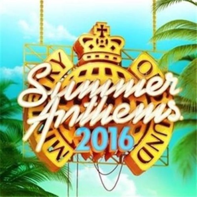 Photo of Various Artists - Ministry of Sound Summer Anthems 2016