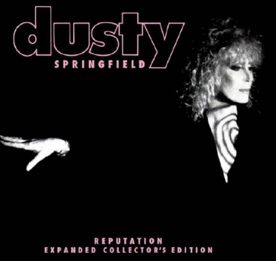 Photo of Imports Dusty Springfield - Reputation: Expanded Deluxe Collector's Edition