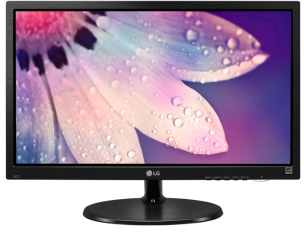 Photo of LG 19" 19M38A LCD Monitor