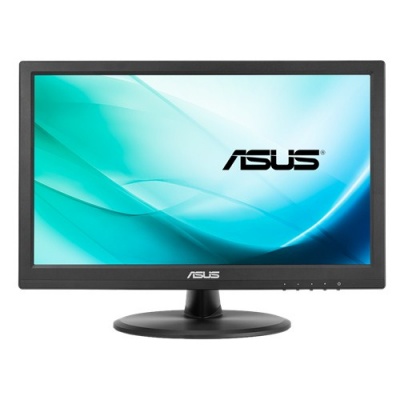 Photo of ASUS - VT168N point touch 15.6" Monitor