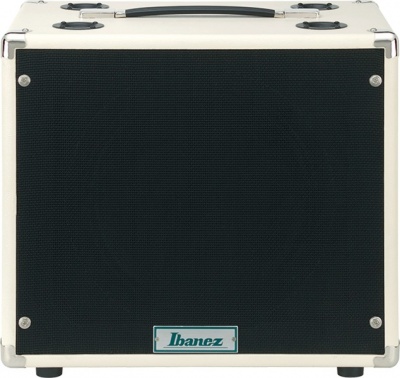 Photo of Ibanez TSA112C Tube Screamer Amplifier Series 80 watt 1x12 Guitar Amplifier Cabinet