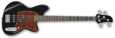 Photo of Ibanez TMB100-BK 4 Talman Bass Standard Series 4 String Bass Guitar