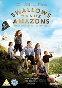 Photo of Swallows and Amazons