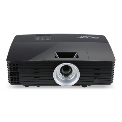 Photo of Acer XGA P1285B Data Projector - 3200 ANSI lumens