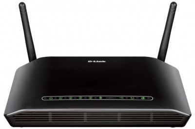 Photo of D Link D-Link Wireless N ADSL/VDSL2 4-Fast Ethernet Port Wi-Fi Router USB Failover
