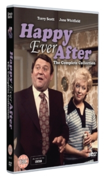 Happy Ever After The Complete Collection