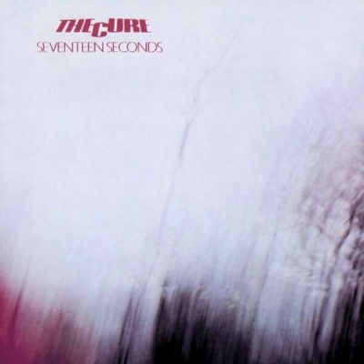 Photo of Music On Vinyl Cure - Seventeen Seconds