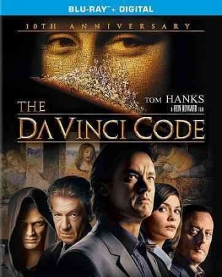 Photo of Da Vinci Code - 10th Anniversary Edition