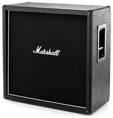 Photo of Marshall MX412B 240 watt 4x12 Inch Electric Guitar Amplifier Base Cabinet