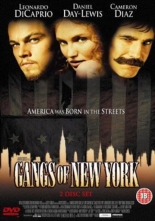 Photo of Gangs of New York