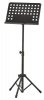 Nomad NBS-1310 Professional Orchestral Sheet Music Stand Photo