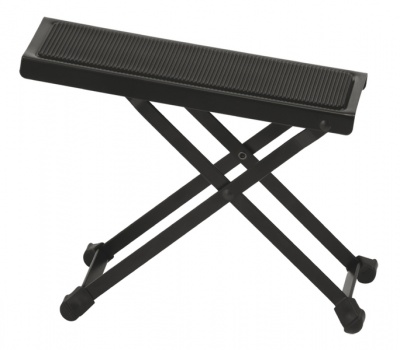 Photo of Nomad NFS-G301 Guitar Foot Stool