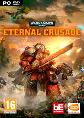 Photo of Bandai Namco Warhammer 40 000: Eternal Crusade
