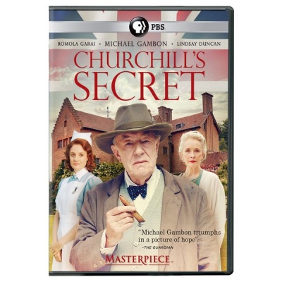 Photo of Churchill's Secret