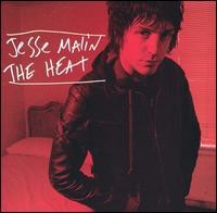 Photo of One Little Indian Jesse Malin - The Heat