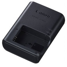 Photo of Canon LC-E12e Compact Charger