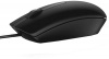 DELL - Optical Mouse MS116 - Black Photo