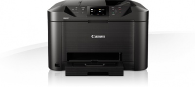Photo of Canon MAXIFY MB5140 A4 Colour Multifuction Inkjet Printer