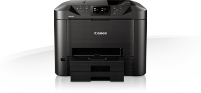 Photo of Canon MAXIFY MB5440 A4 Multifuction Colour Inkjet Printer Printer
