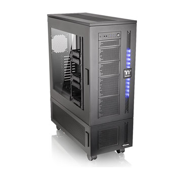 Photo of Thermaltake Core W100 Super Tower Chassis - Black