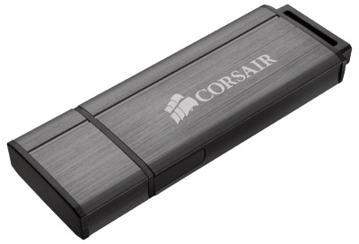 Photo of Corsair Voyager GS128GB USB 3.0 Type-A flash drive - Grey
