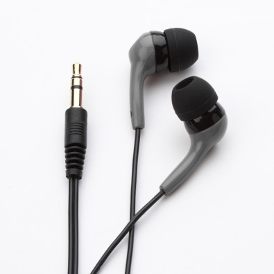 Photo of iFrogz Bolt Plus Earbuds with Mic - Gold