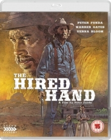 Photo of Hired Hand