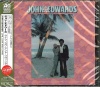 Wea Japan John Edwards - Life Love & Living Photo