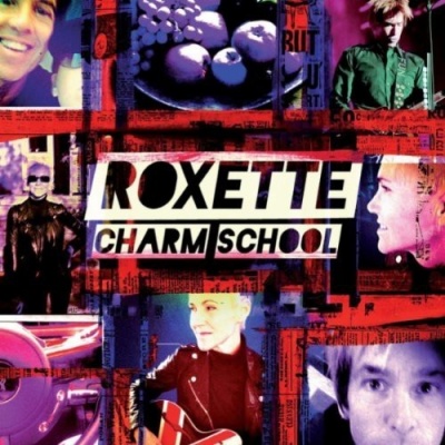 Photo of EMI Import Roxette - Charm School