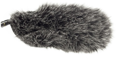 Photo of Rode DeadCat VMPR Artificial Fur Wind Shield for VideoMic Pro with Rycote Lyre