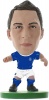 Soccerstarz - Everton Phil Jagielka Home Kit Photo