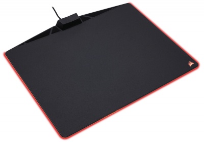Photo of Corsair - MM800 RGB POLARIS Gaming Mouse Pad