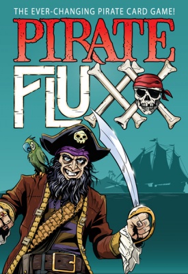 Photo of Looney Labs Pirate Fluxx