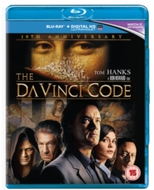 Photo of Da Vinci Code: Extended Cut