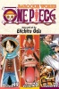 Eiichiro Oda - One Piece: Baroque Works 19-20-21 Vol. 7 Photo