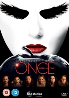 Photo of Once Upon a Time: The Complete Fifth Season