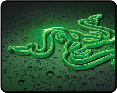 Photo of Razer - Goliathus Speed Terra Edition Small Gaming Mouse Pad