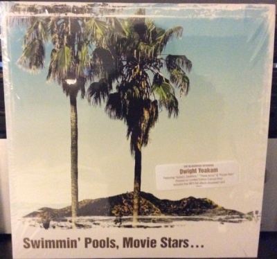 Photo of Sugarhill Dwight Yoakam - Swimming Pools Movie Stars