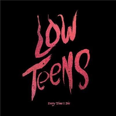 Photo of Epitaph Ada Every Time I Die - Low Teens