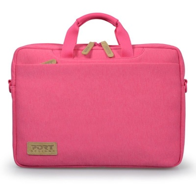 Photo of Port Designs Torino Toploading 13.3" Notebook Case - Pink