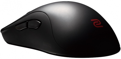 Photo of Zowie Gear - Wired Gaming Mouse USB - ZA Series Ambidextrous High Profile Design