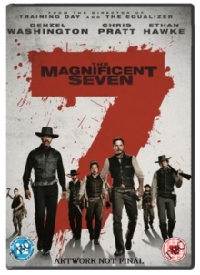 Photo of Magnificent Seven